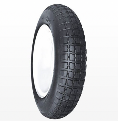 DSI Wheelbarrow Tyre - 3.50-8
