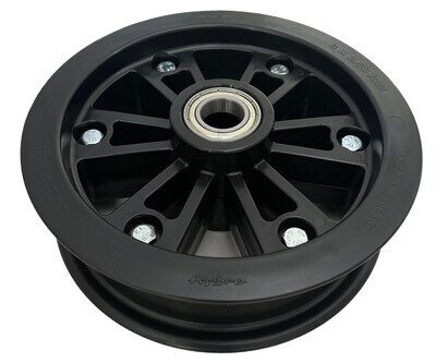 Rybro Pneumatic Rim