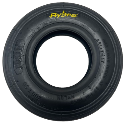 DSI Tyre - 200x50