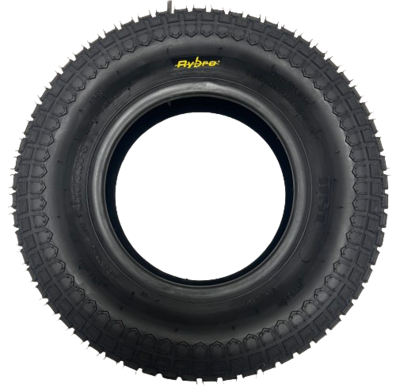 DSI Wheelbarrow Tyre - 4.10/3.50-8