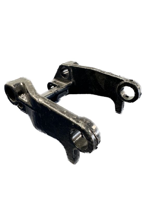 Pallet Jack Wheel Fork