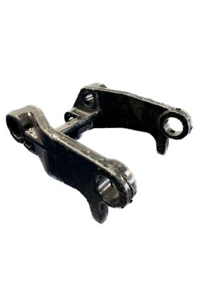 Pallet Jack Wheel Fork