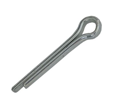 Steel Split Pin