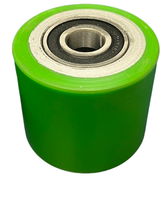 Polyurethane Pallet Jack Fork Wheel