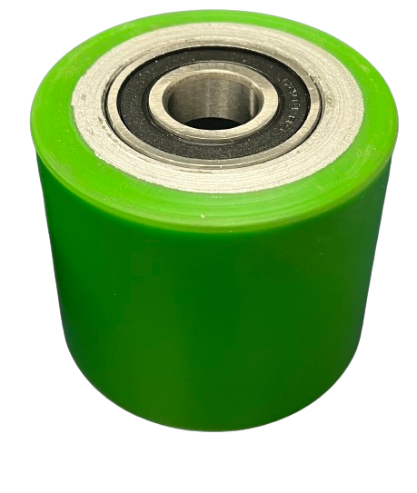 Polyurethane Pallet Jack Fork Wheel