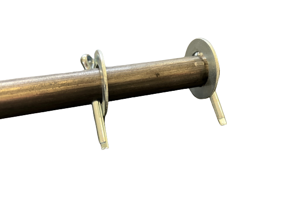 Replacement Axle for Generator