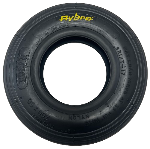 DSI Tyre