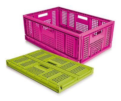 Collapsible Crate (60x40)