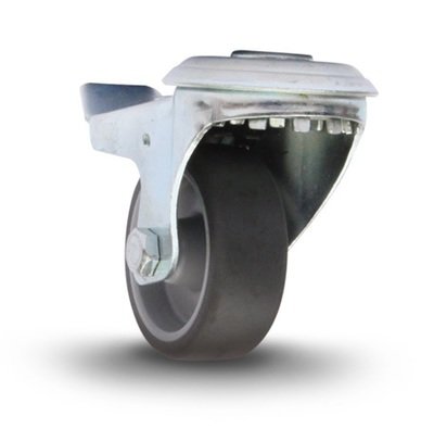 Light Duty Castors