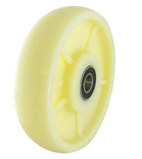 Pallet Jack Steer Wheel