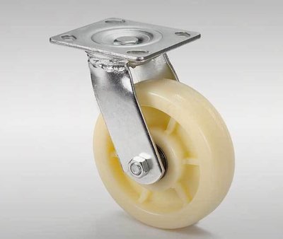 Nylon Swivel Castor