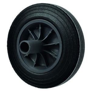 200mm Wheelie Bin Wheel 200mm Wheelie Bin Wheel