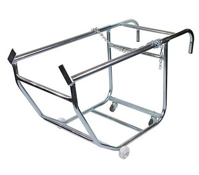 Drum Decanting Dolly