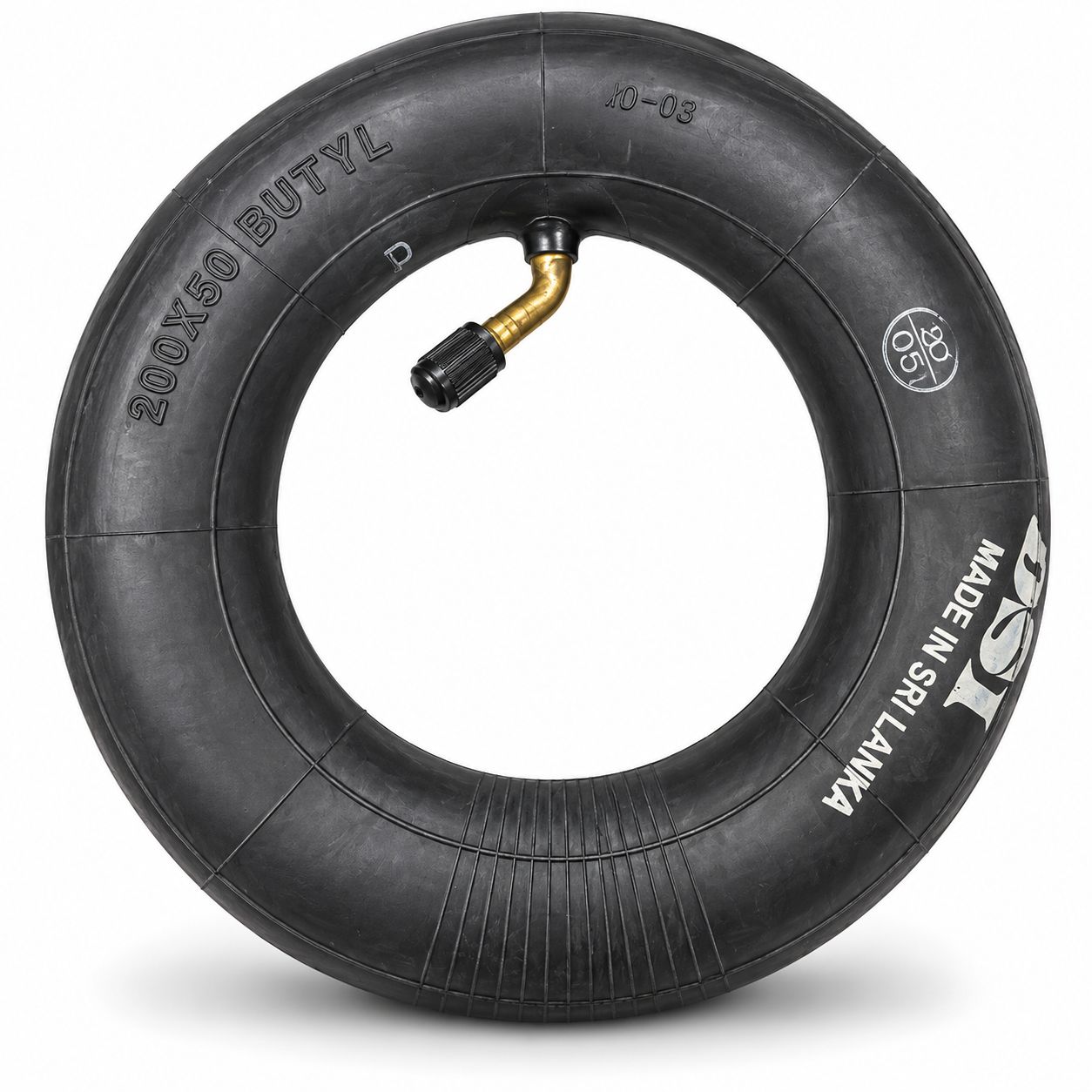 DSI Inner Tube - 2.00-50 (200x50)