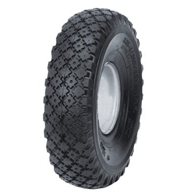 Pneumatic 4 Ply Tyre