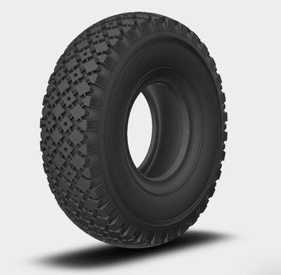 3.00-4 Pneumatic Tyre – 4 Ply Replacement Tyre (260x85)
