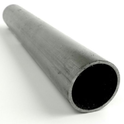 Steel Tubing Axle