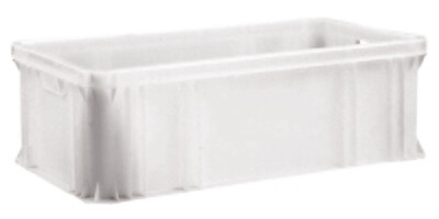 Aluminium Meat Crate Dolly Trolley