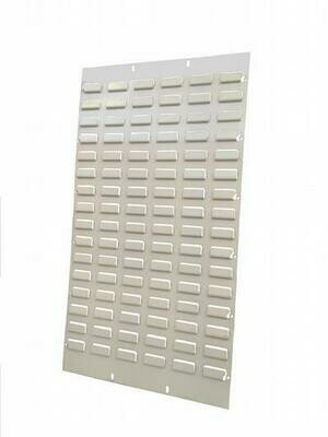 Store Bin Wall Panel