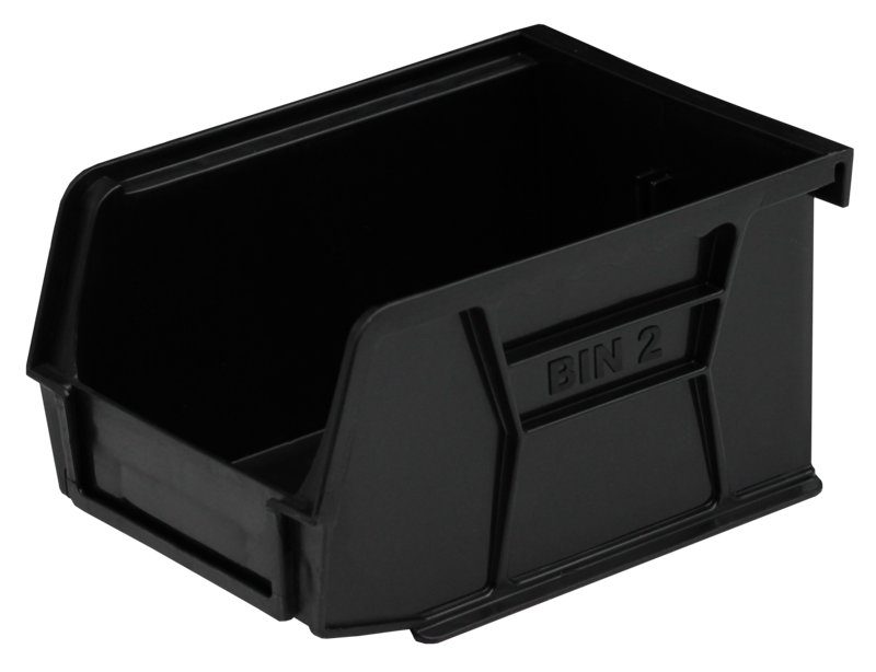 Stackable Storage Bin