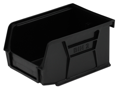 Stackable Storage Bin