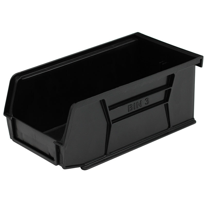 Stackable Storage Bin