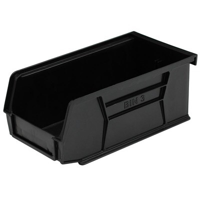 Stackable Storage Bin