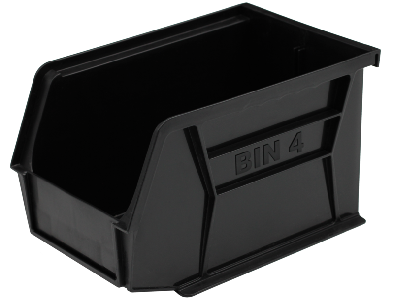 Stackable Storage Bin