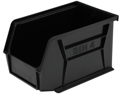 Stackable Storage Bin