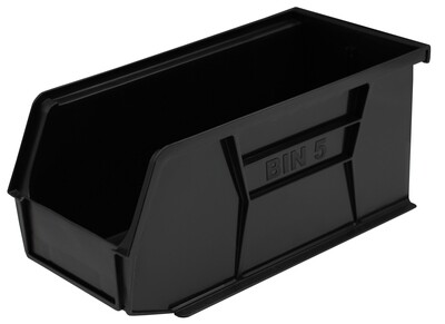 Stackable Storage Bin