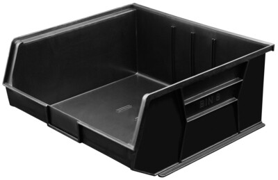 Stackable Storage Bin