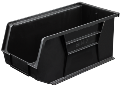 Stackable Storage Bin