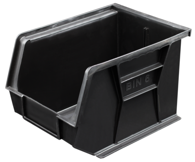 Stackable Storage Bin