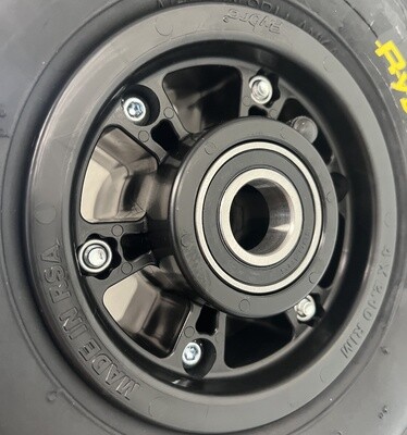 Rybro Pneumatic Wheel