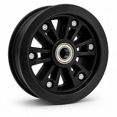 8 Inch Pneumatic Rim – Split Wheel Rim 8x2.50