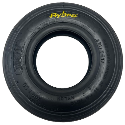 DSI Tyre