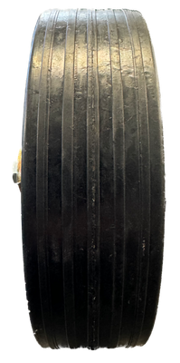 260mm Trolley Wheel