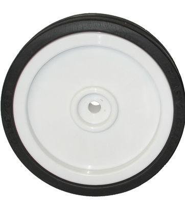 150mm Braai Wheel - 10mm ID