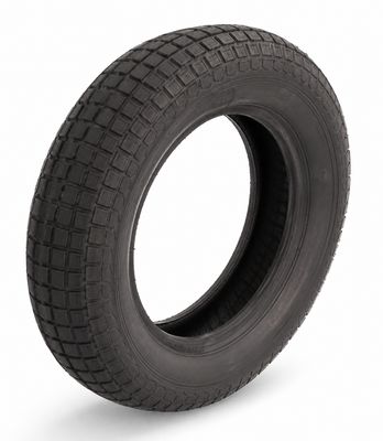 4.10/3.50-8 6 Ply Tubeless Wheelbarrow Tyre – Heavy Duty