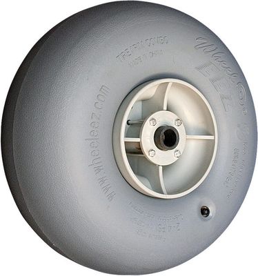 42cm Polyurethane Balloon Beach Wheel – Cassette Bearing | Wheeleez™ Balloon Beach Wheel