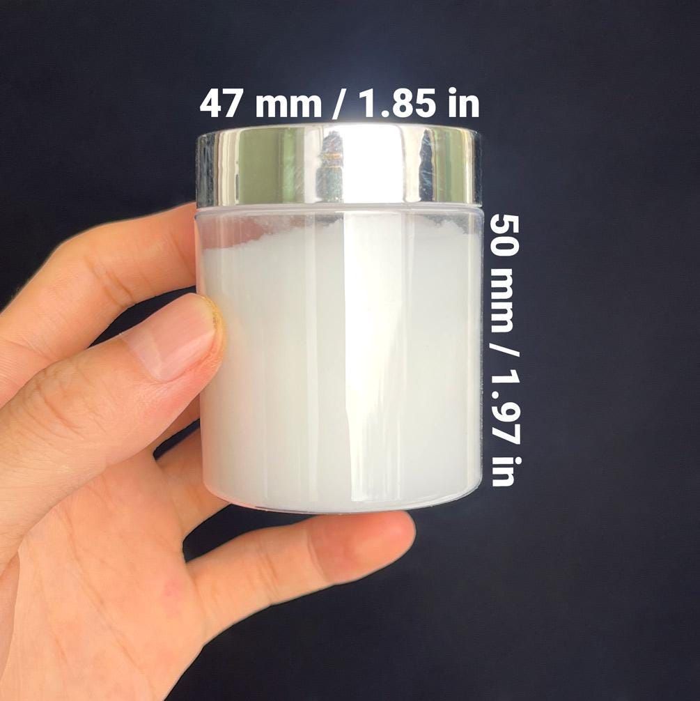 Aerogel Powder : Superhydrophobic, Water Repellent, Lightweight Nano Material (STEM)