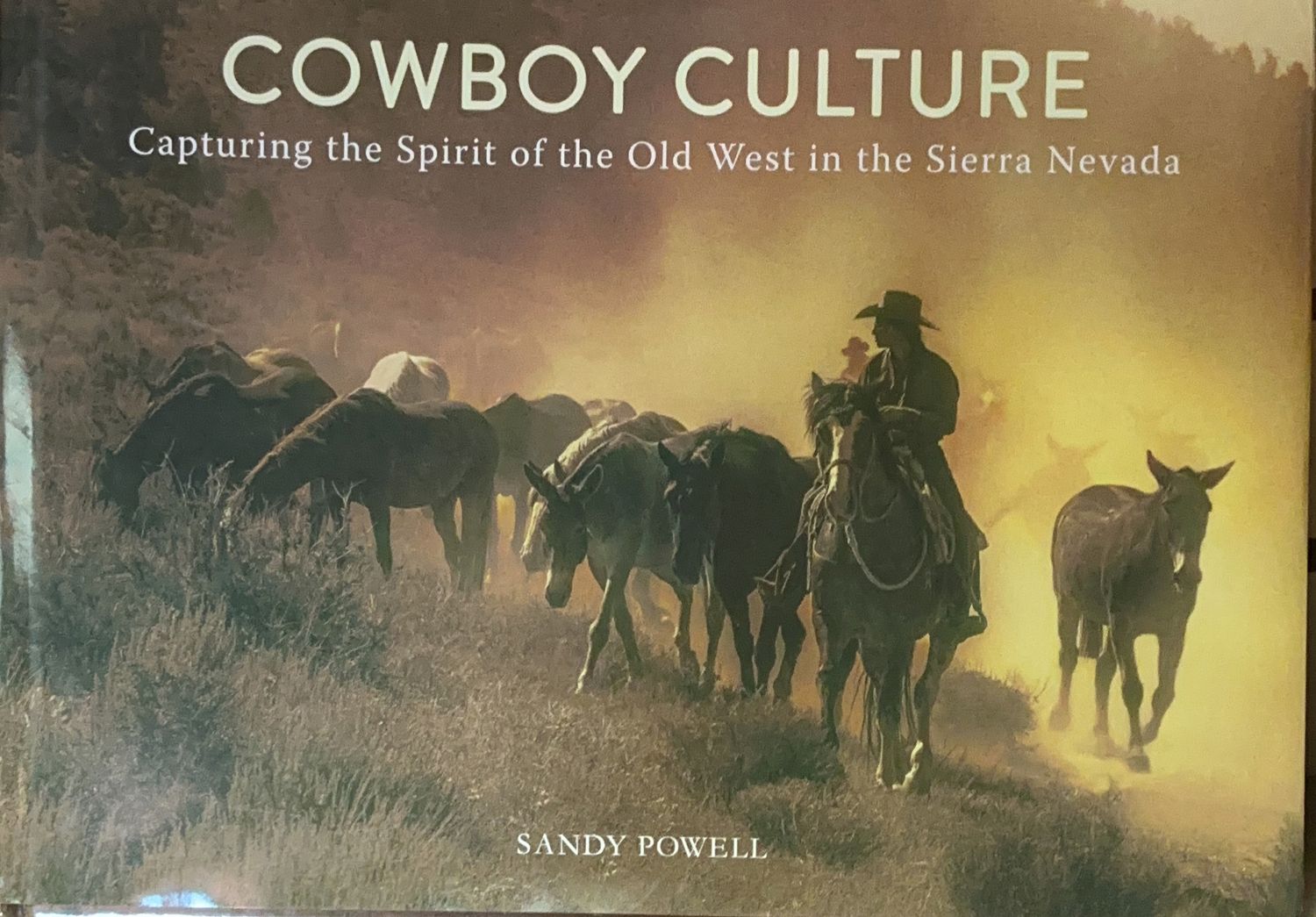 COWBOY CULTURE