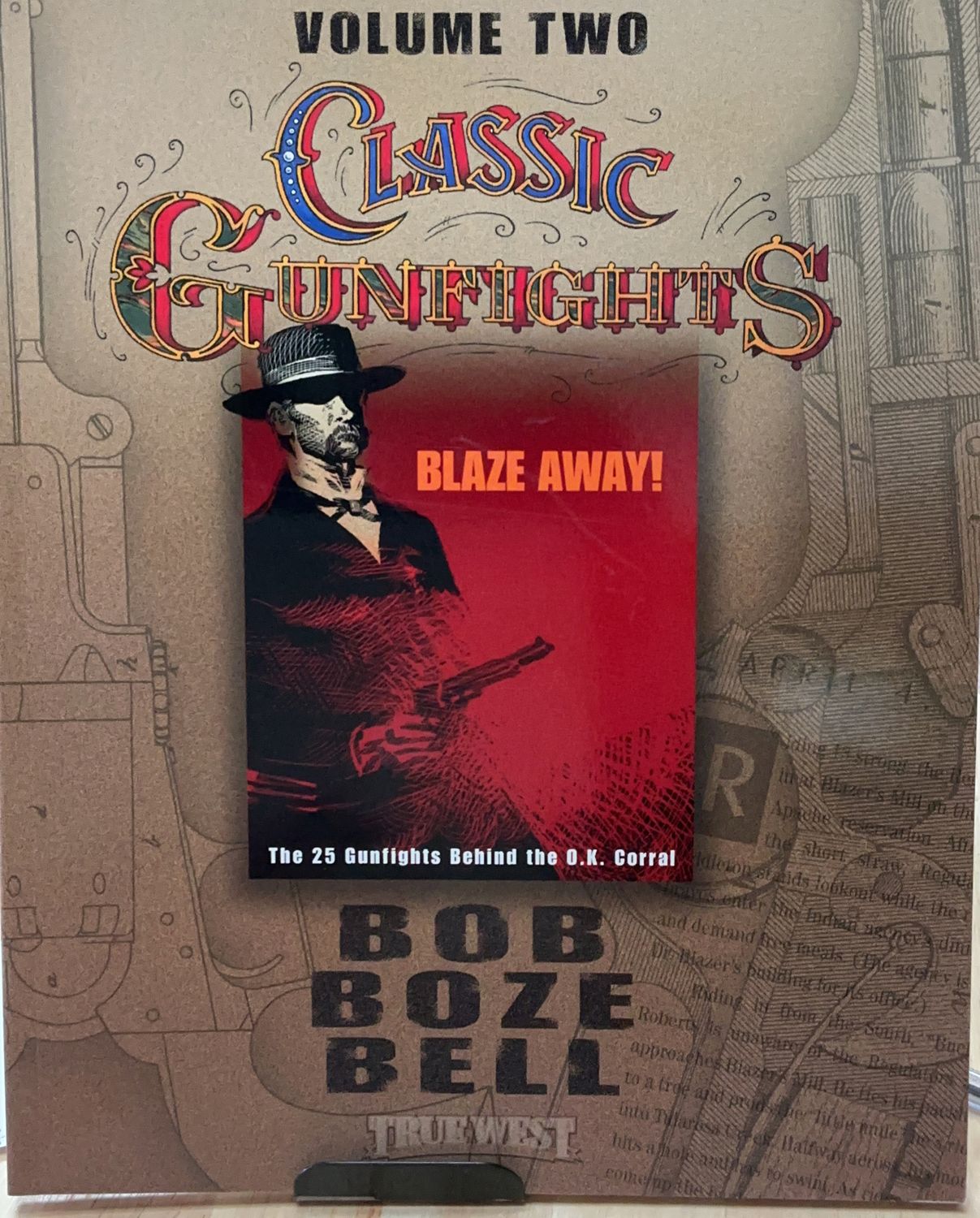 Classic Gunfights