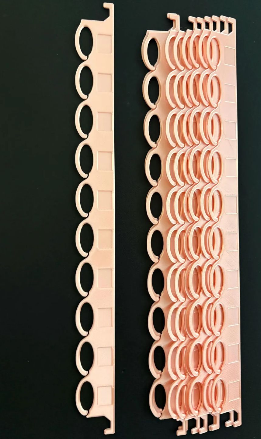 Stitch West Preorder – Hannah Floss Hangers
