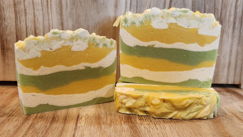 Soap