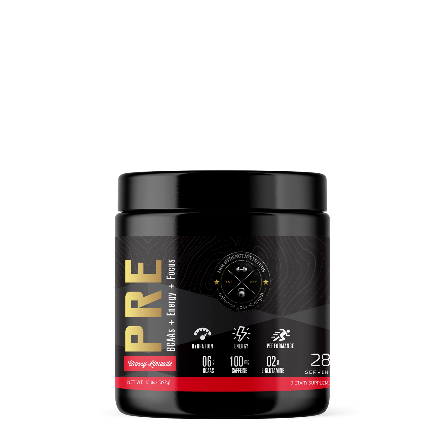 PRE