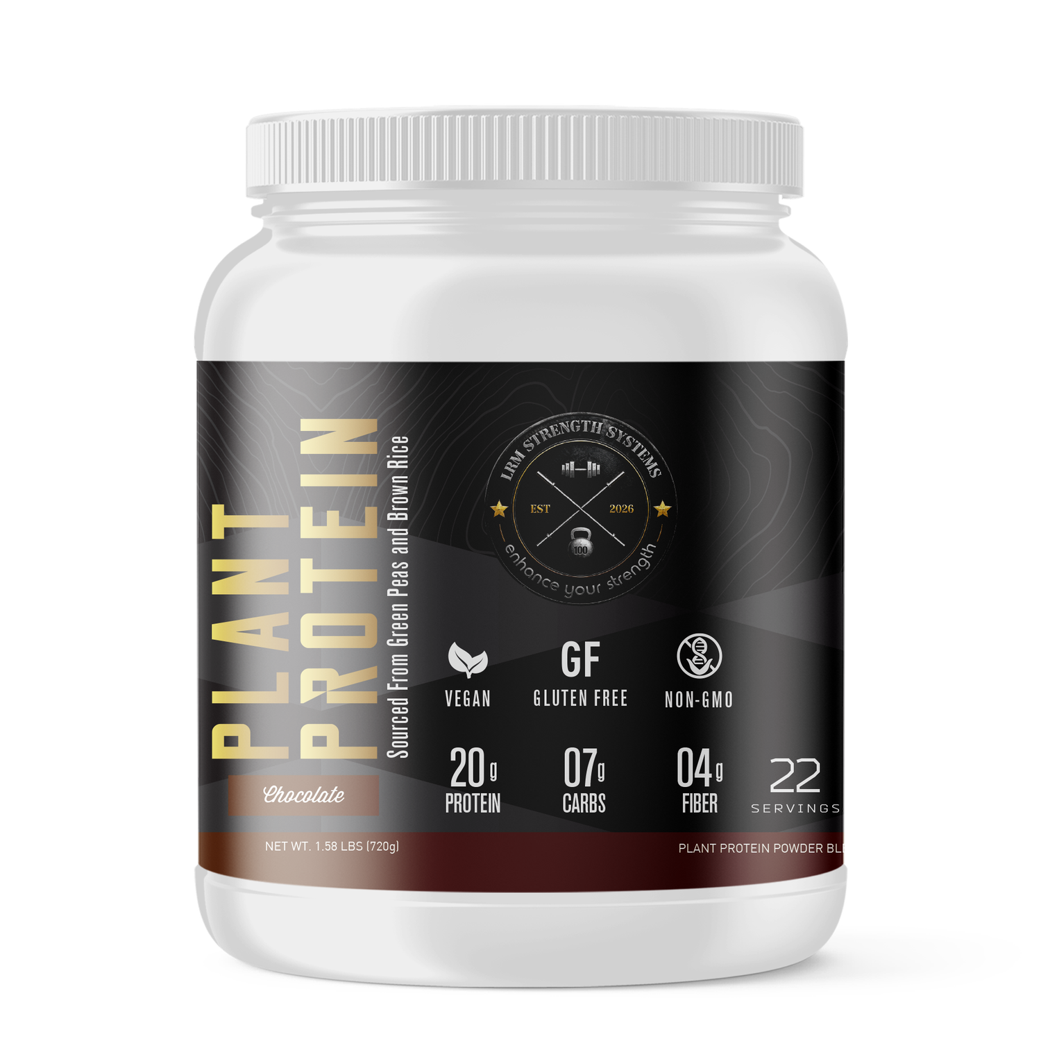Plant Protein
