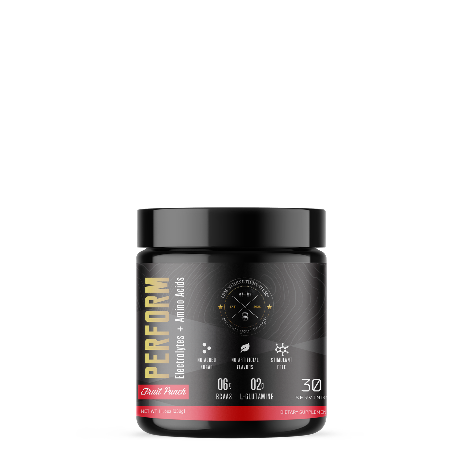 Perform BCAAs + Hydration
