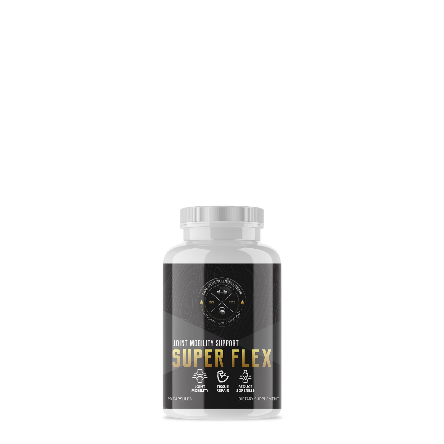 Super Joint Flex Mobility Support
