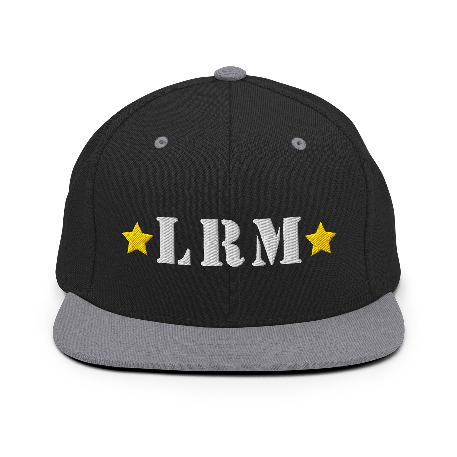 Classic Snapback